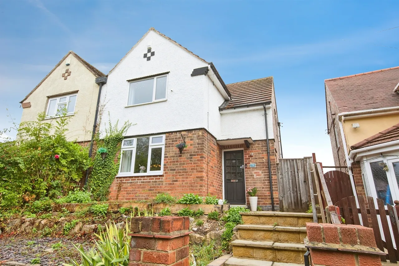3 bed house for sale, Windmill Hill Lane, Derby, DE22