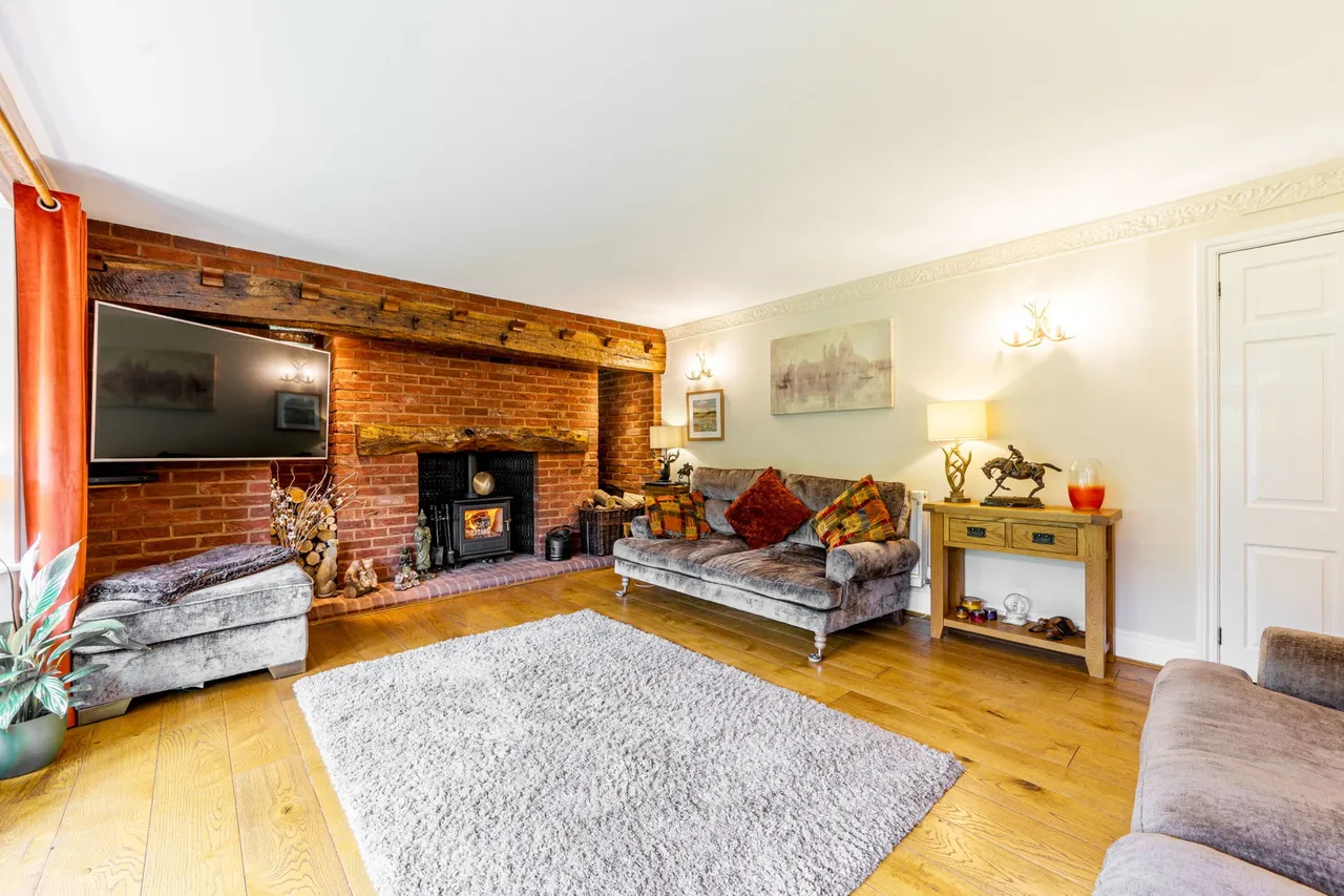 Old Penkridge Road, Cannock, WS11 1HX, photo 11