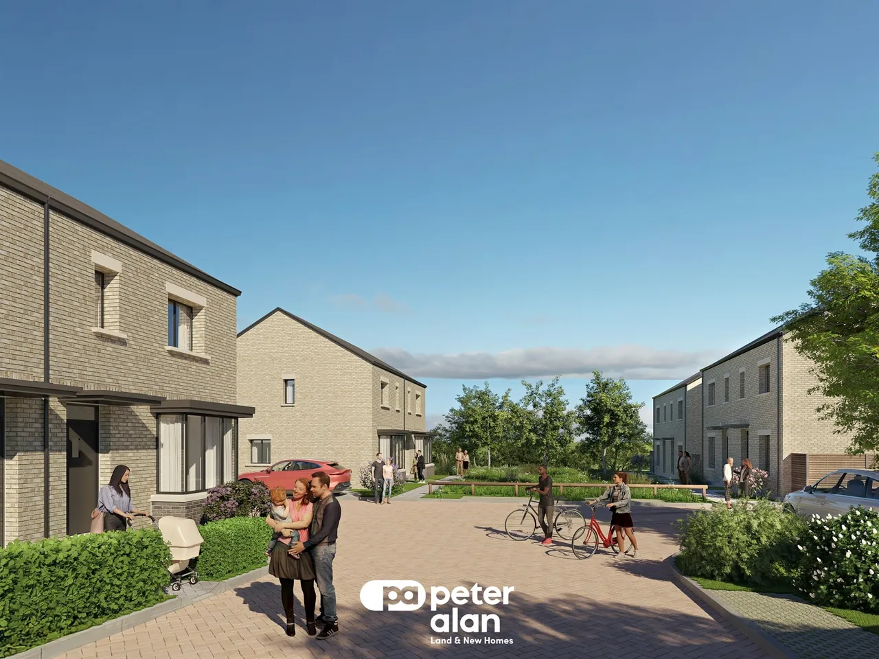 Oakdale Place, Blackwood, NP12, photo 4