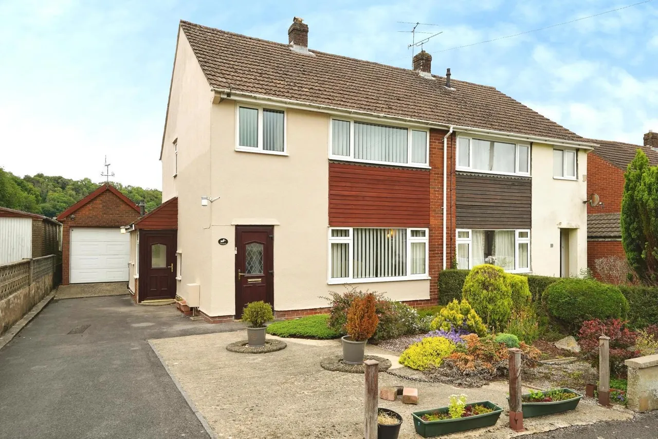 Tabernacle Road, Wotton-Under-Edge, GL12, photo 2