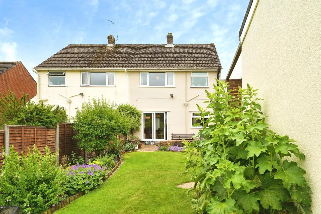 Tabernacle Road, Wotton-Under-Edge, GL12, photo 17