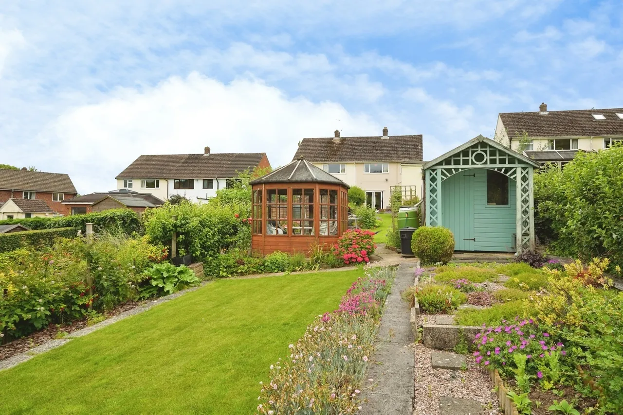 Tabernacle Road, Wotton-Under-Edge, GL12, photo 16