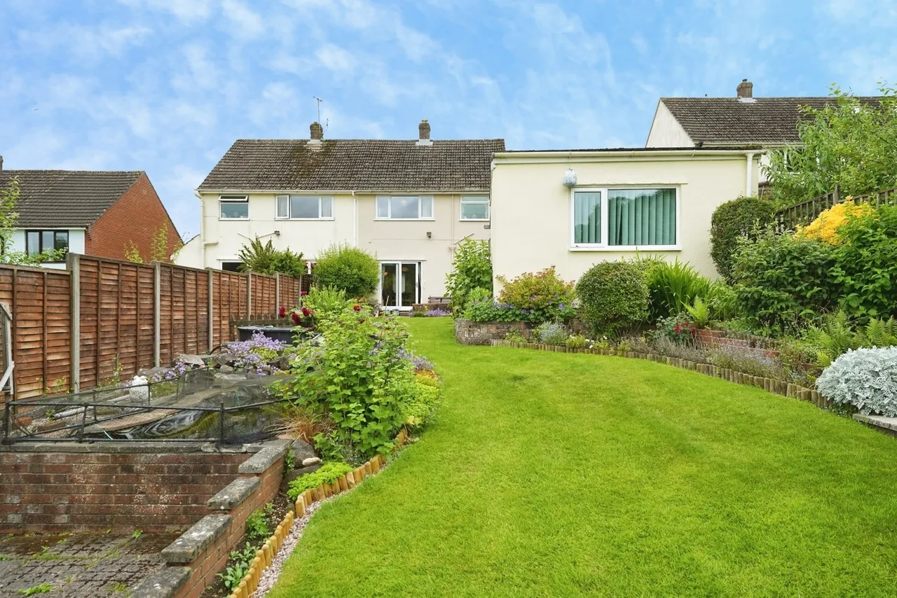 Tabernacle Road, Wotton-Under-Edge, GL12, photo 4