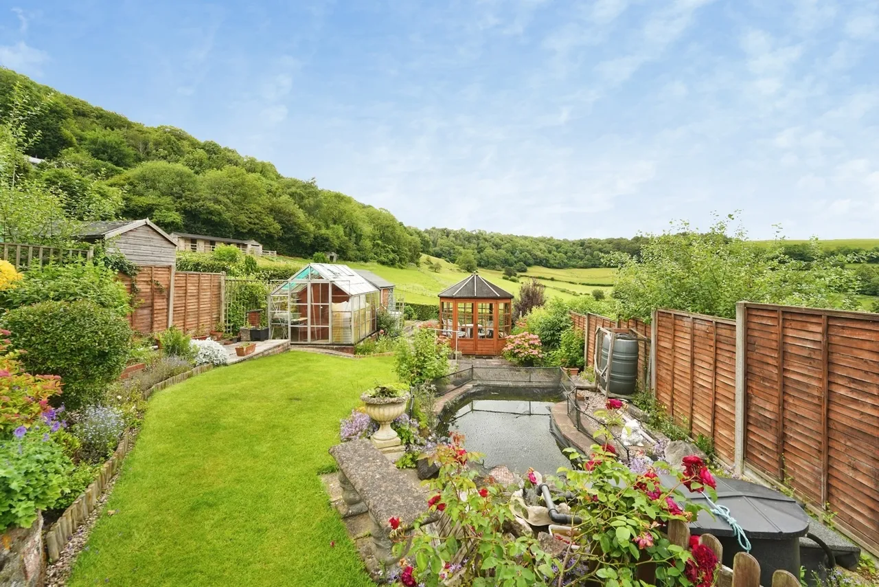Tabernacle Road, Wotton-Under-Edge, GL12, photo 5
