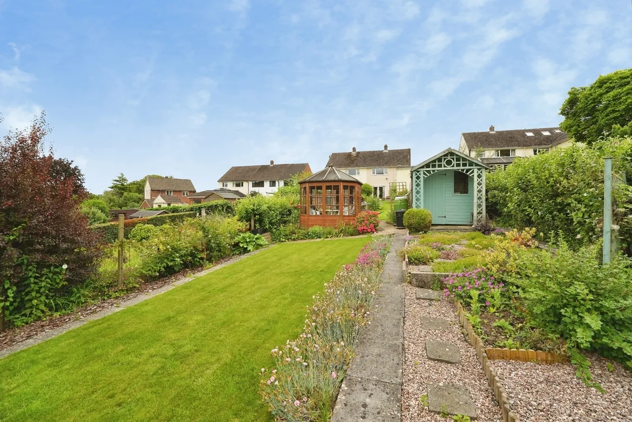 3 bed house for sale, Tabernacle Road, Wotton-Under-Edge, GL12