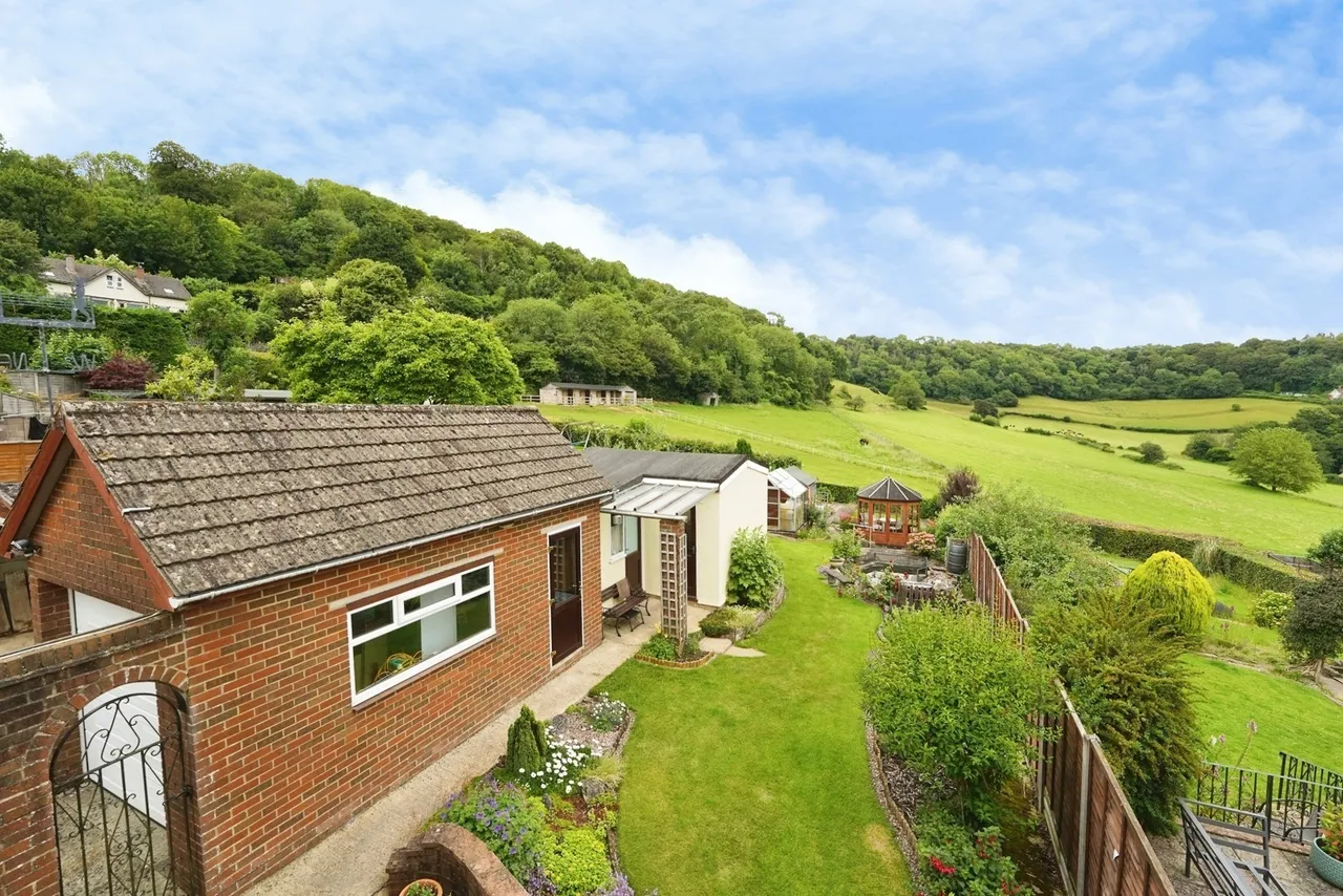 Tabernacle Road, Wotton-Under-Edge, GL12, photo 3