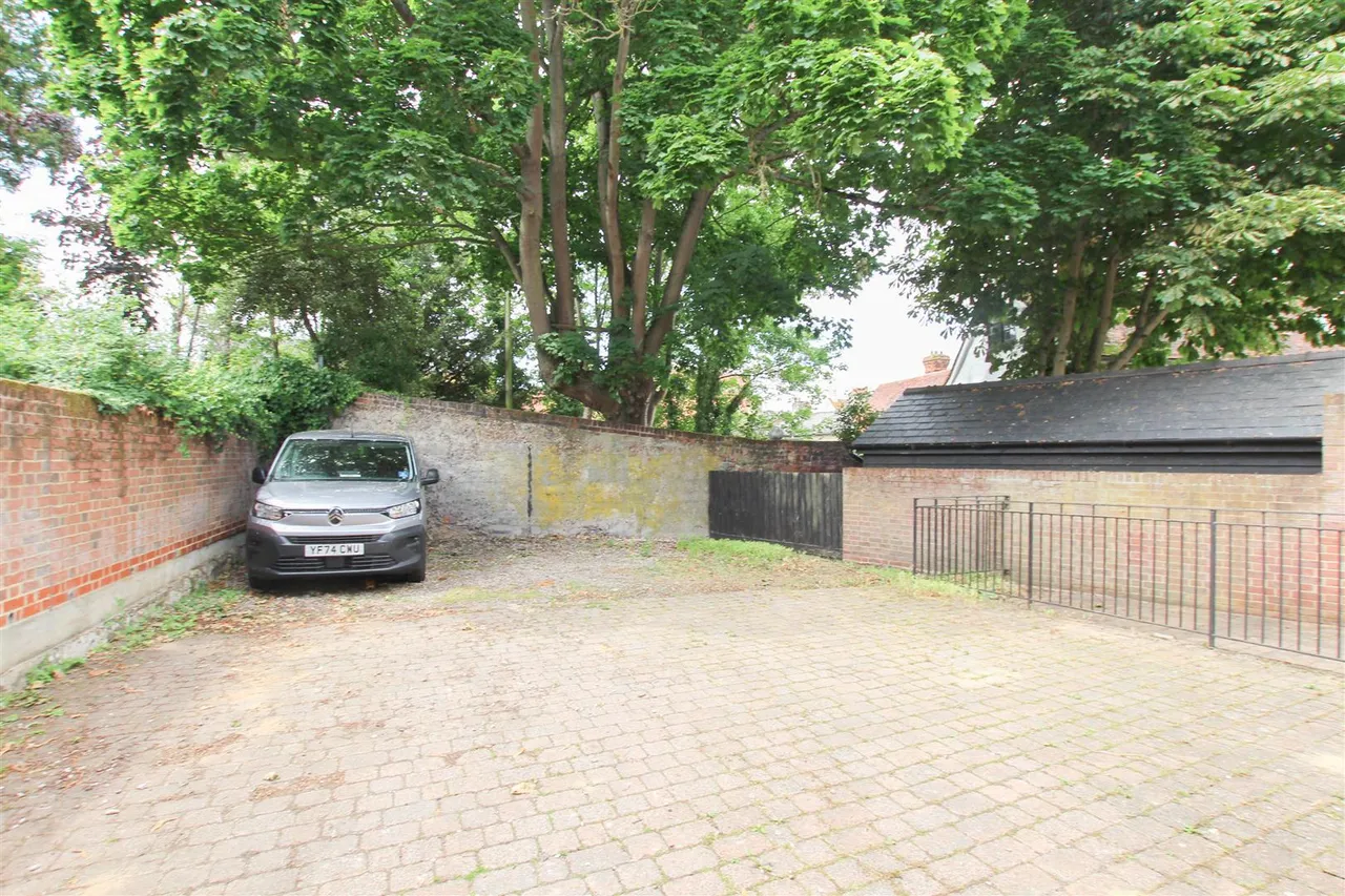 Fairycroft Road, Saffron Walden, CB10, photo 12