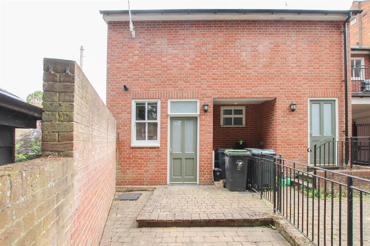 Fairycroft Road, Saffron Walden, CB10, photo 10