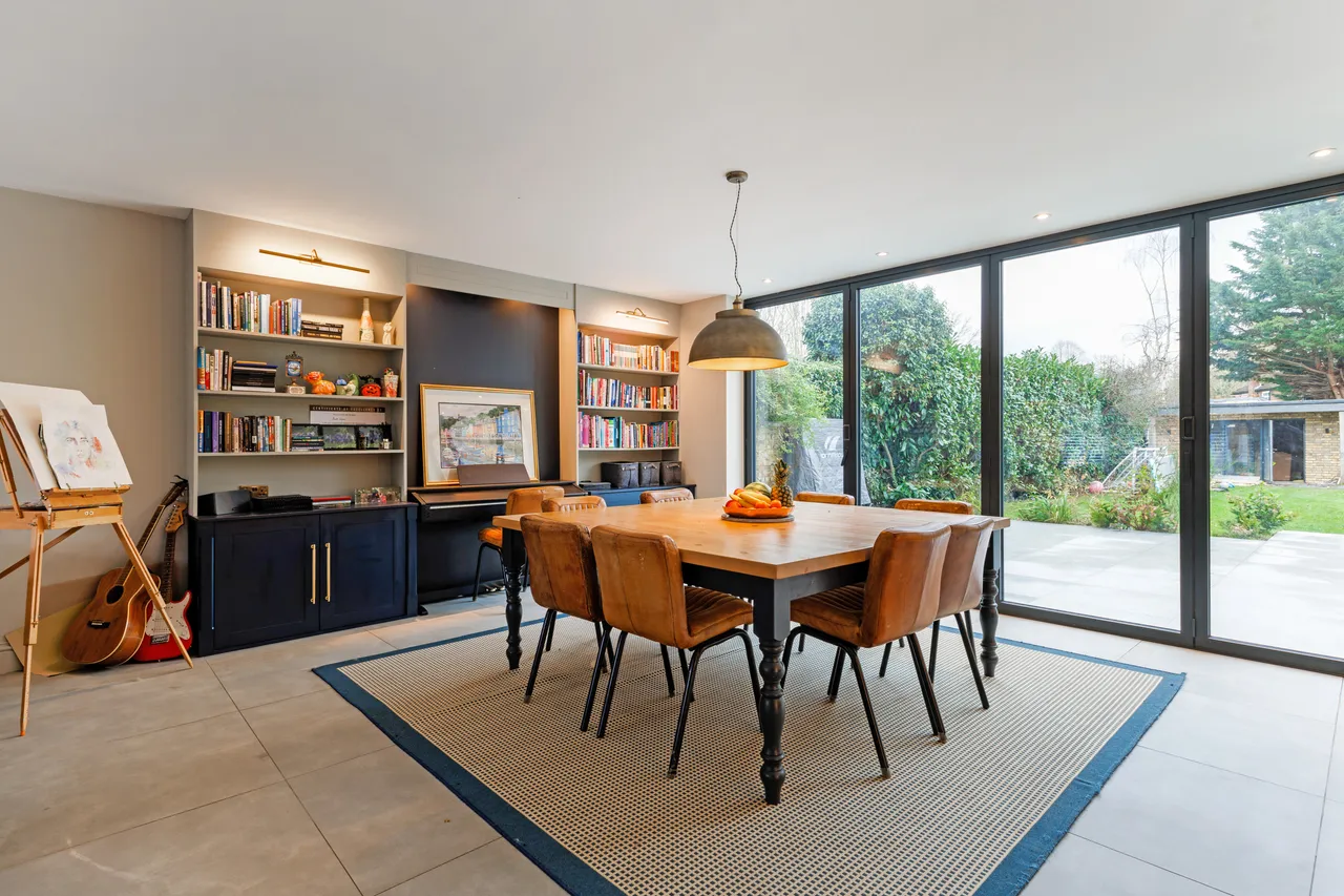 Montagu Road, Datchet, SL3, photo 9
