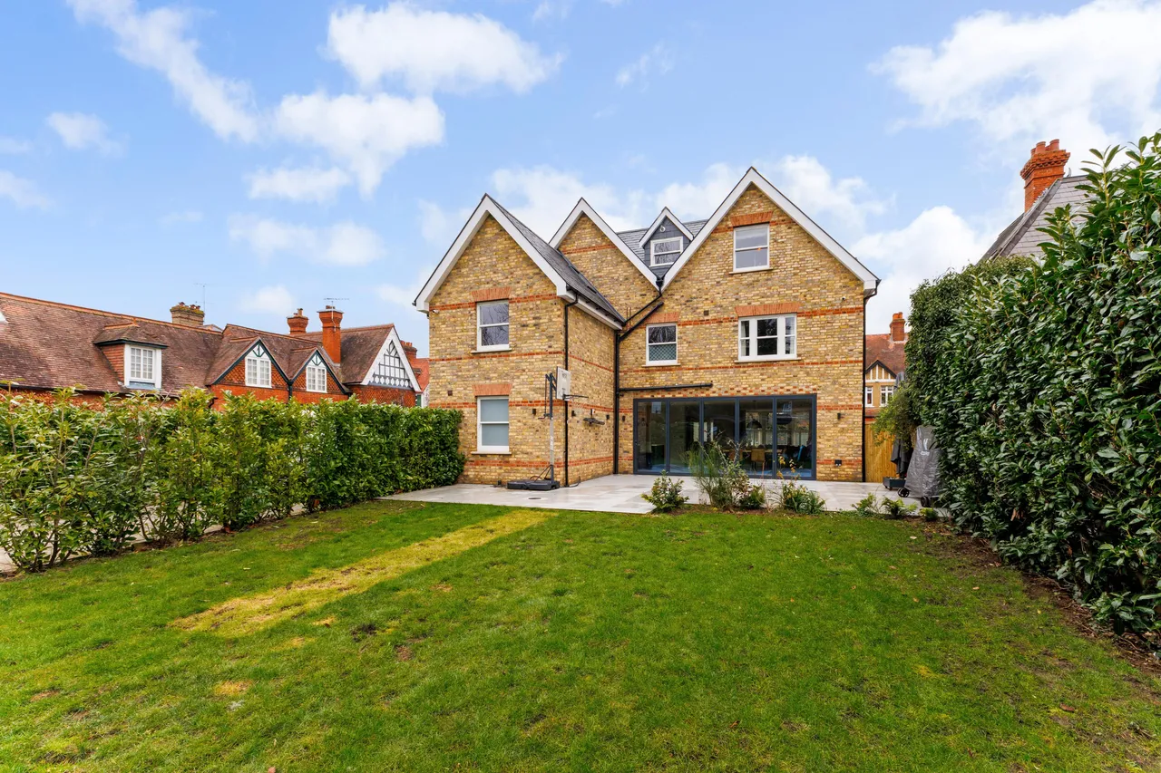Montagu Road, Datchet, SL3, photo 7