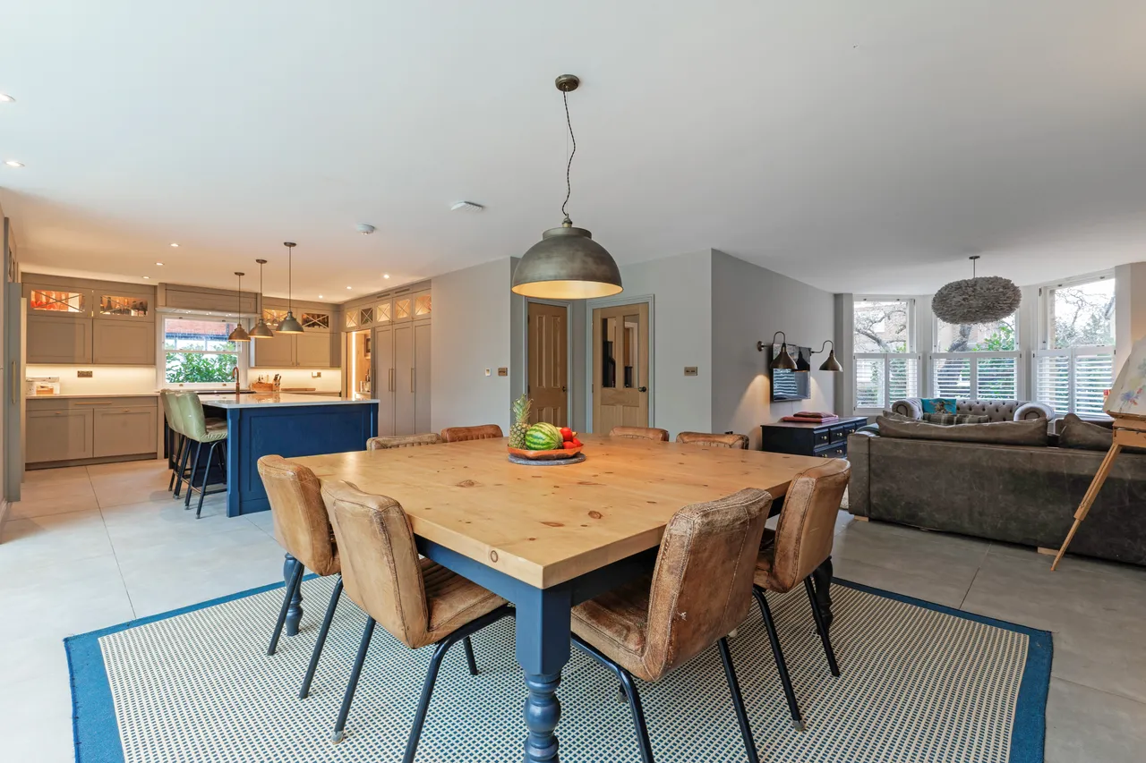 Montagu Road, Datchet, SL3, photo 11