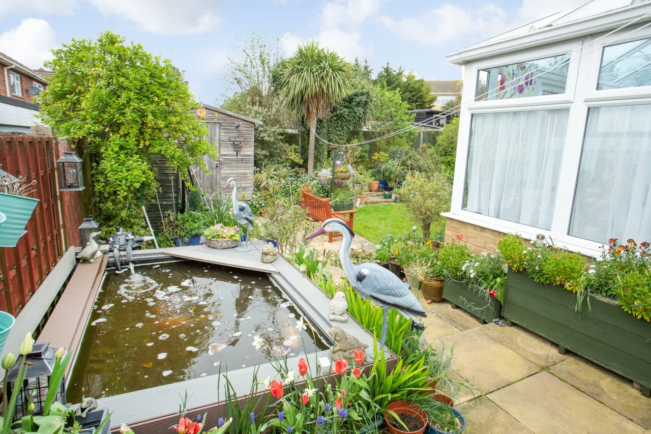 Mayfield Road, Herne Bay, CT6, photo 14