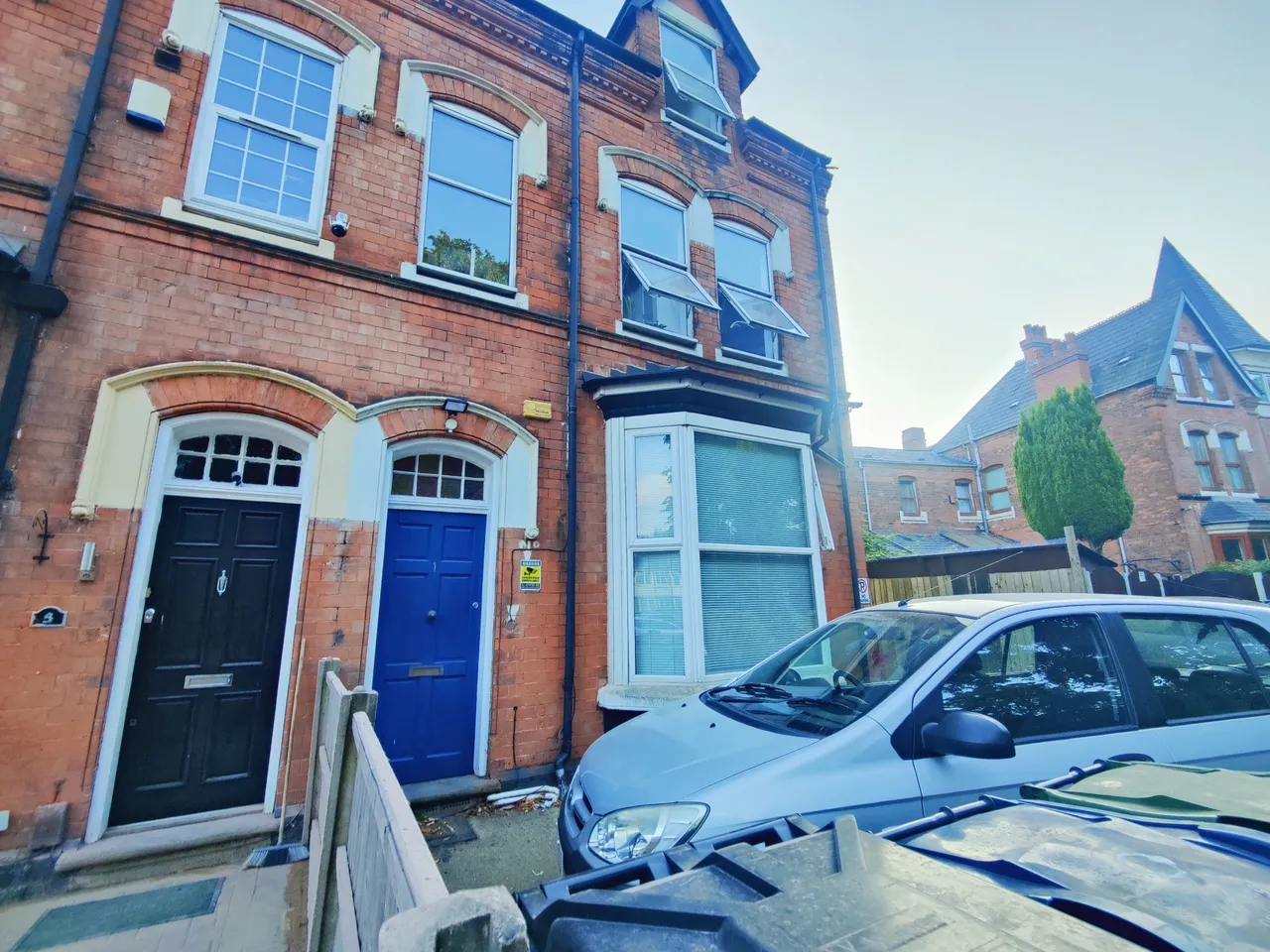 flat to rent, Wheelwright Road, B24