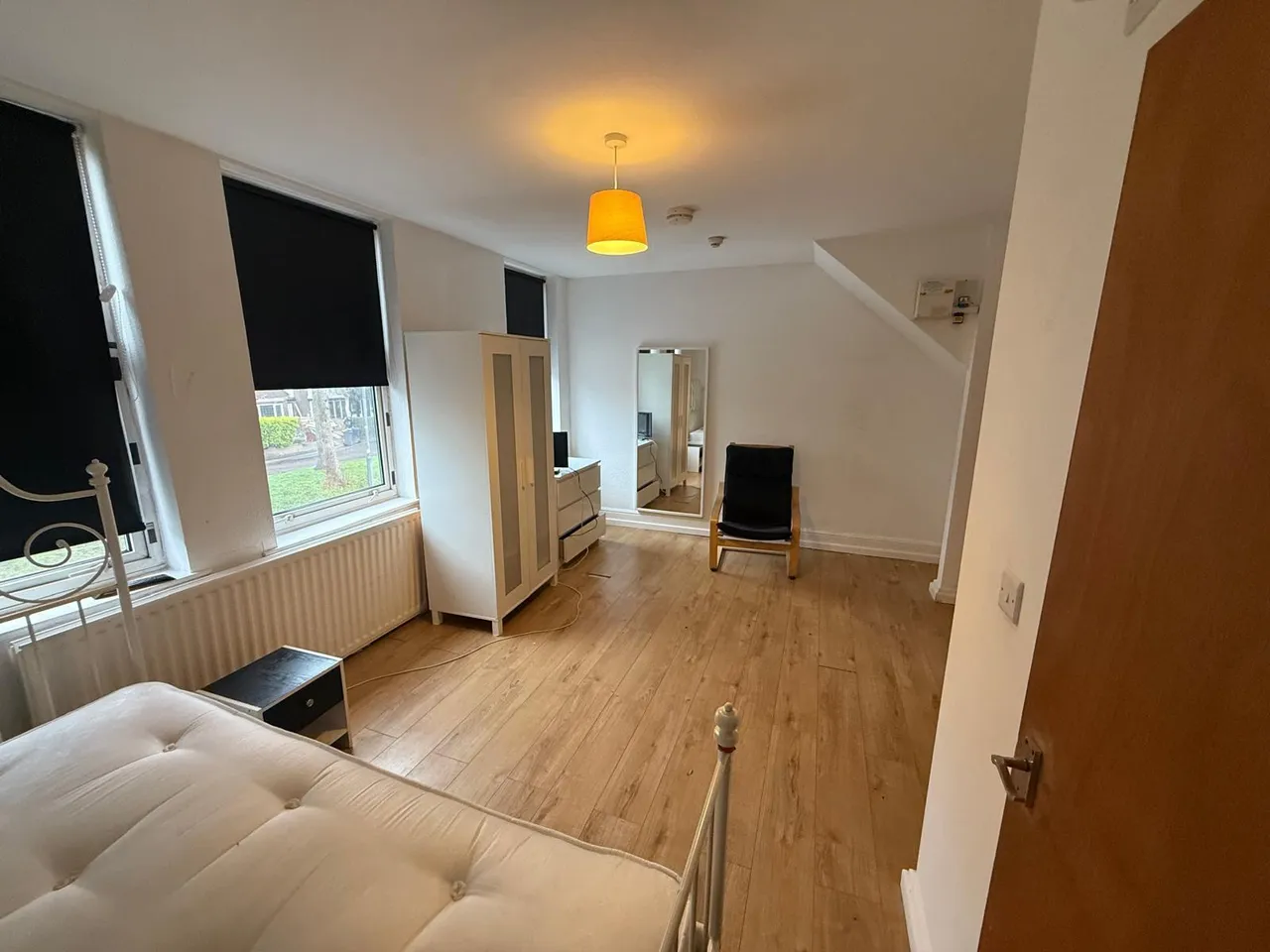 Wheelwright Road, B24, photo 2
