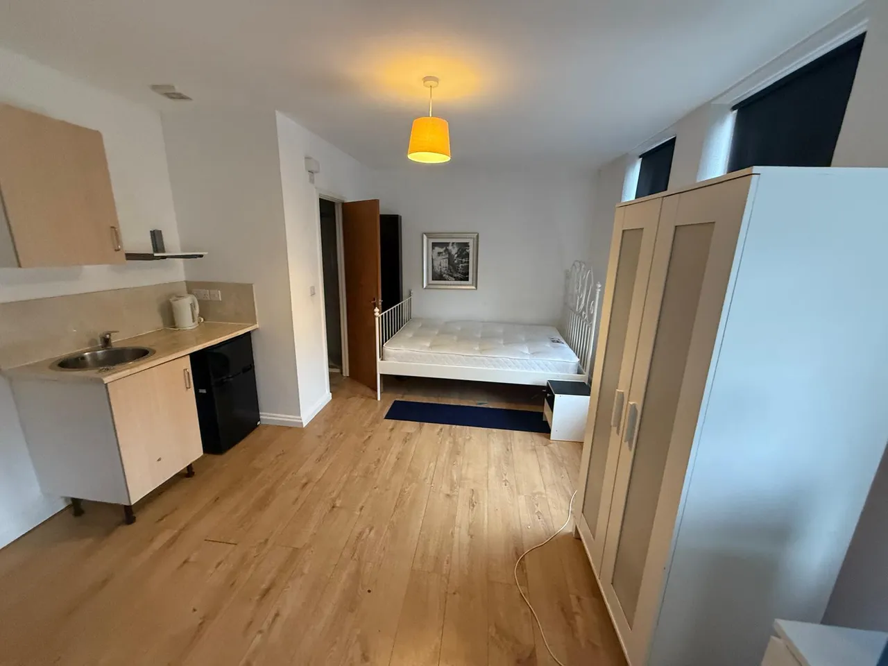 Wheelwright Road, B24, photo 4