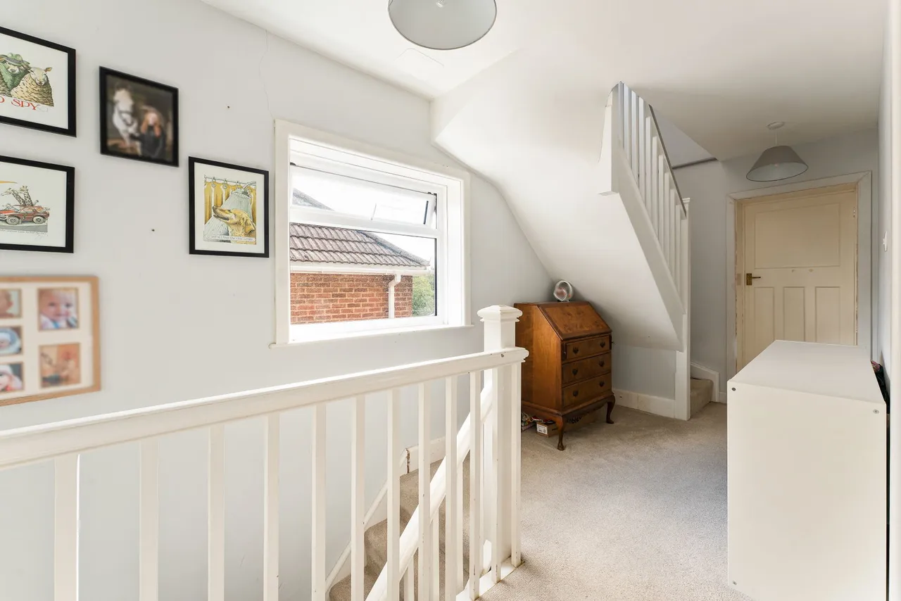 Lower Road, Quidhampton, SP2, photo 8