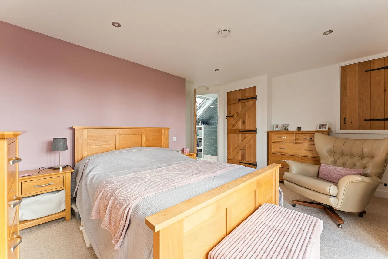 Lower Road, Quidhampton, SP2, photo 12