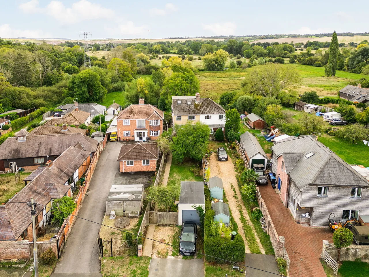 Lower Road, Quidhampton, SP2, photo 24
