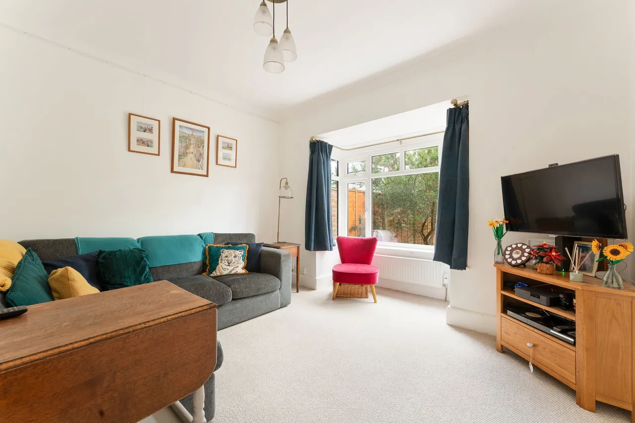 Lower Road, Quidhampton, SP2, photo 7
