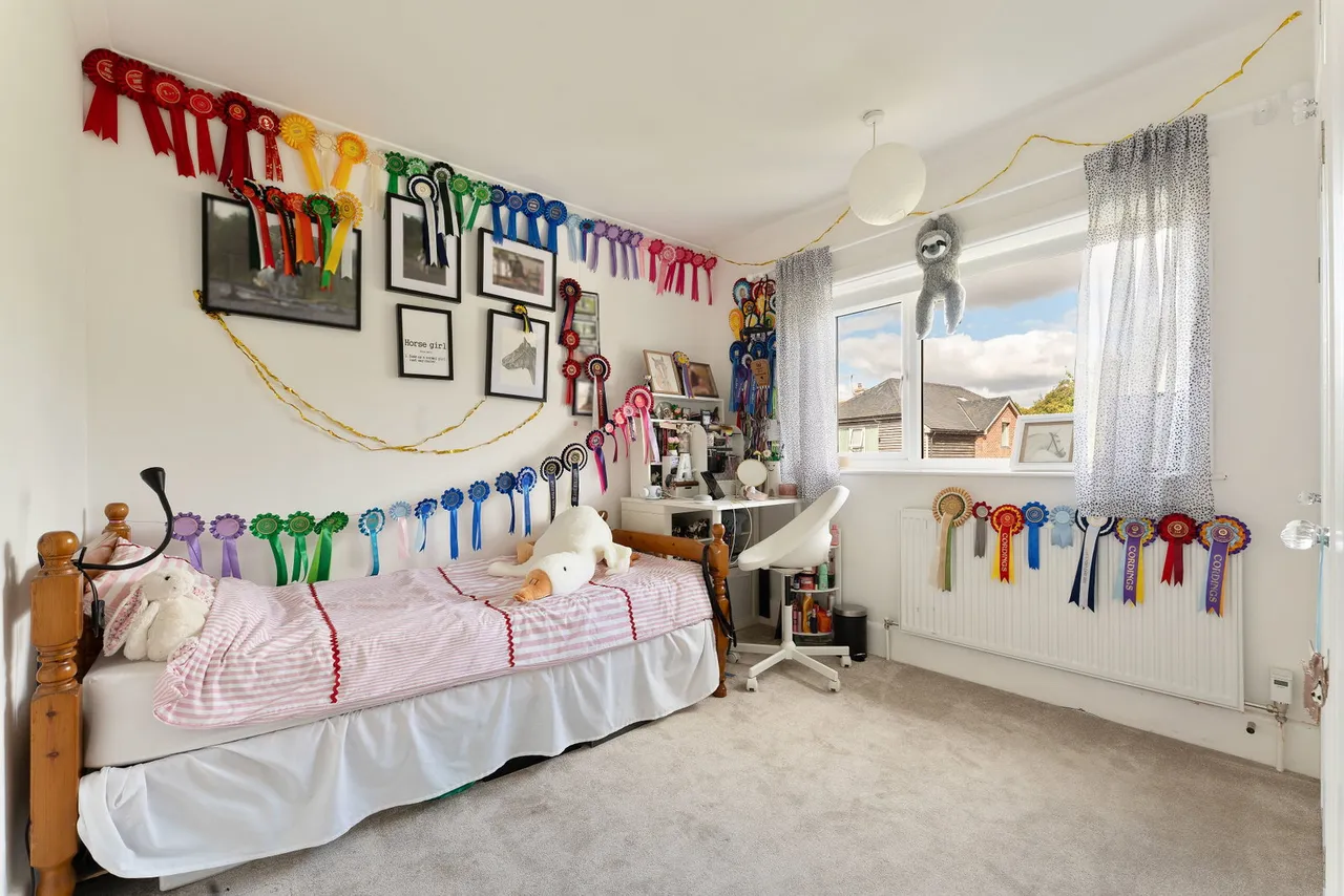 Lower Road, Quidhampton, SP2, photo 14