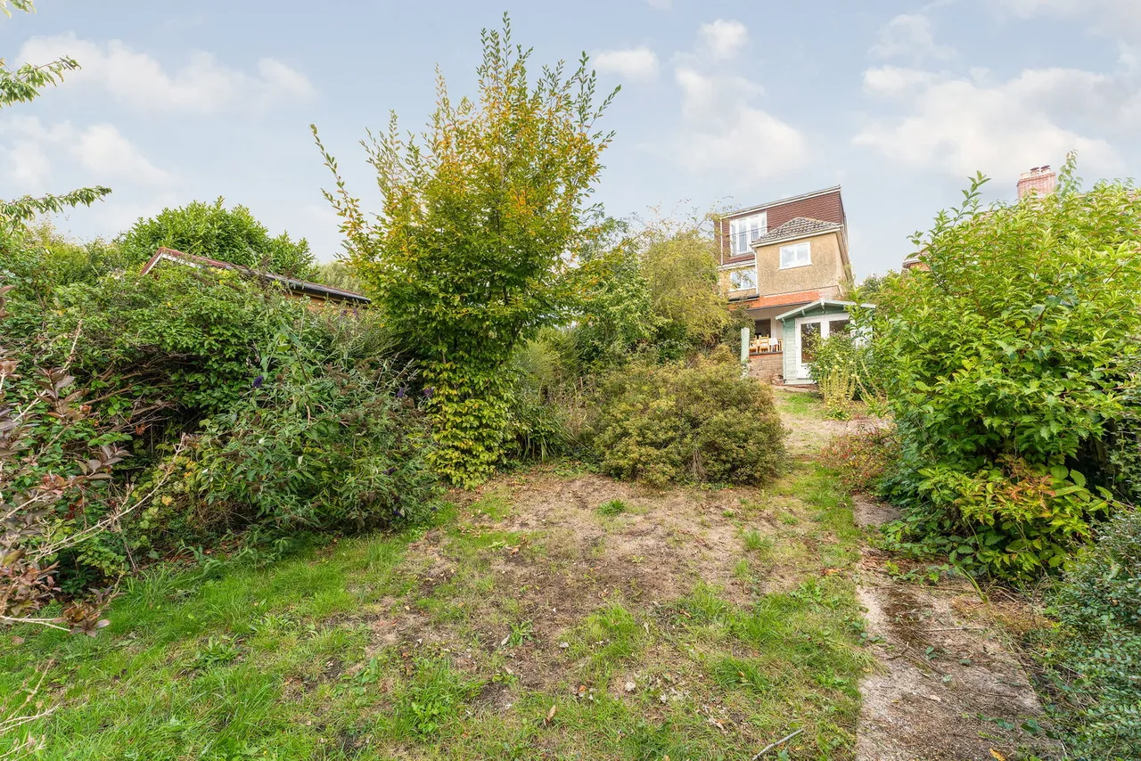 Lower Road, Quidhampton, SP2, photo 19