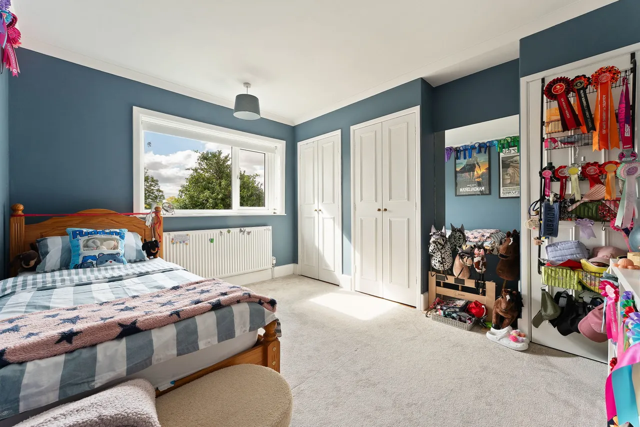 Lower Road, Quidhampton, SP2, photo 13