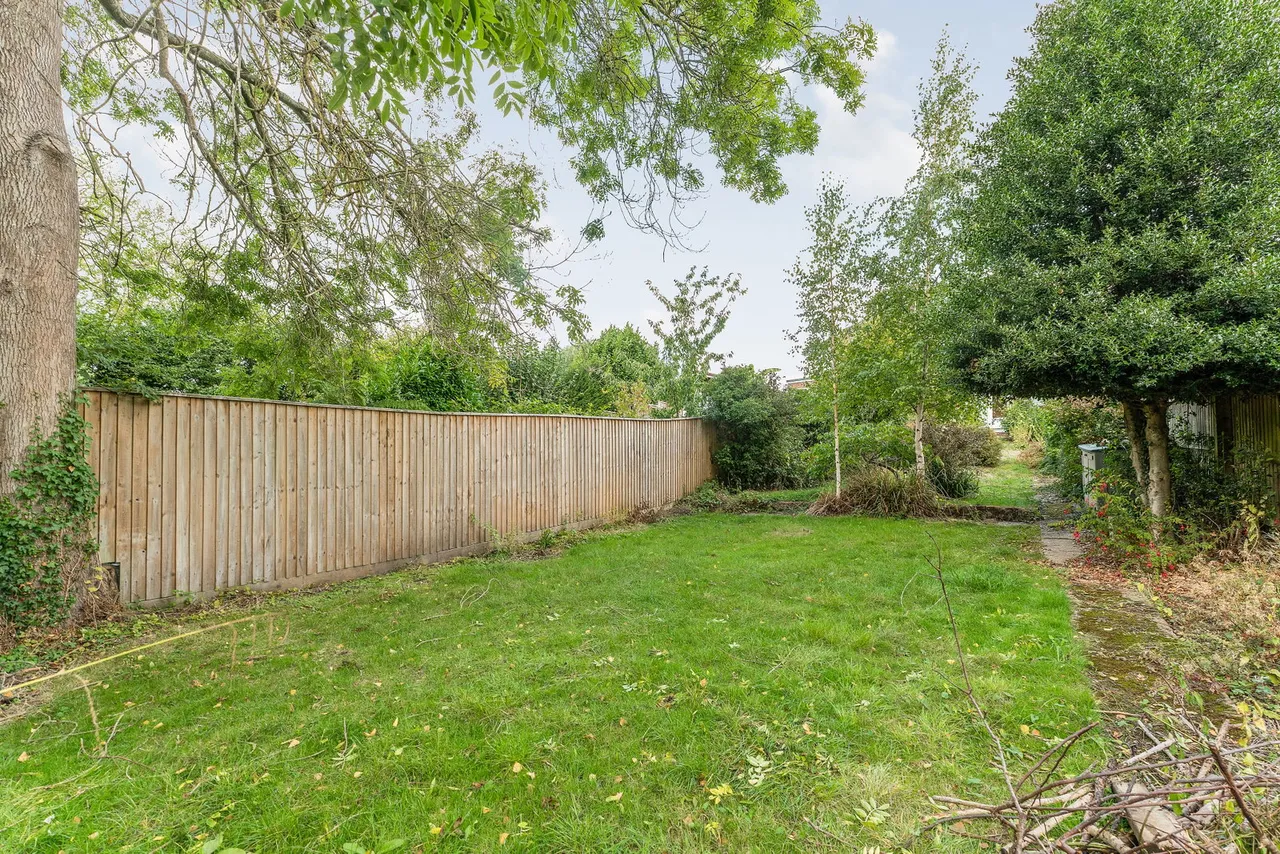 Lower Road, Quidhampton, SP2, photo 21