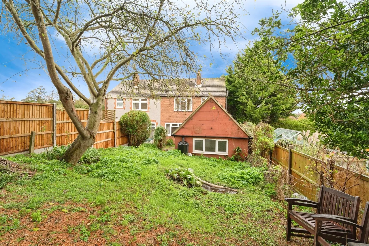 Sandy Hill Estate, Salthouse, Holt, photo 4