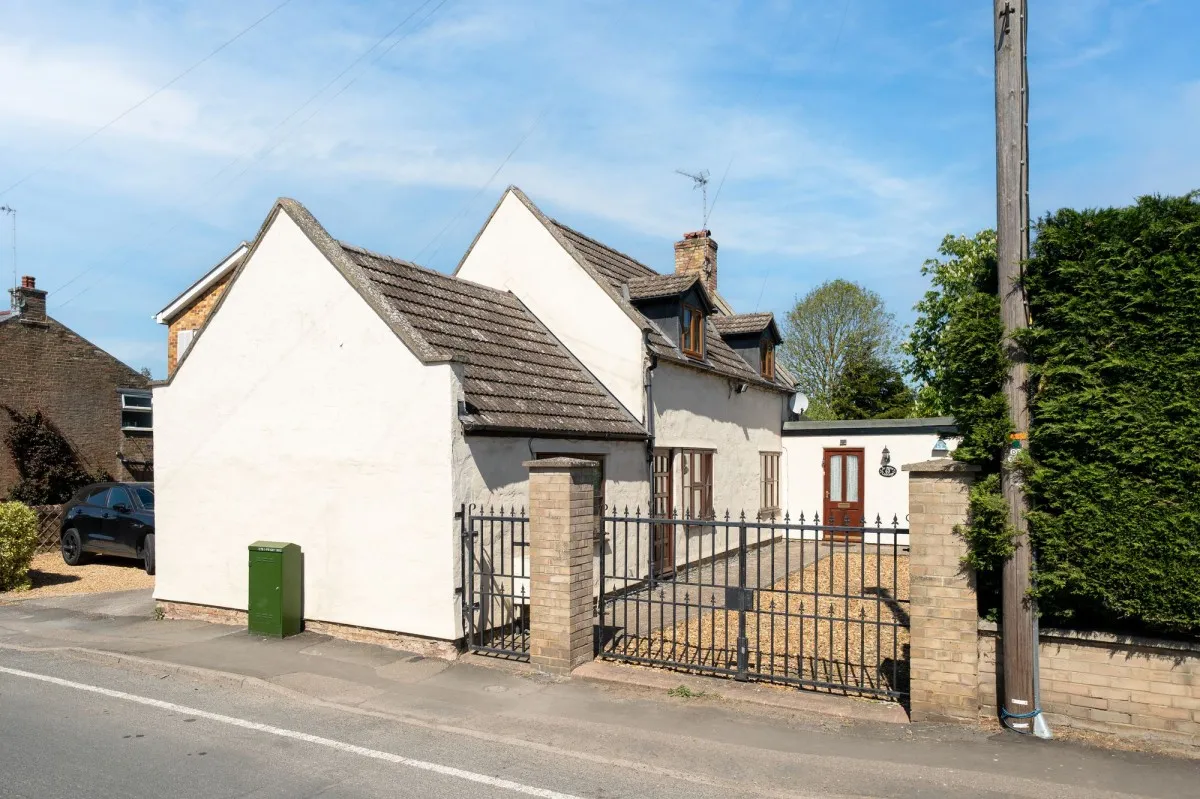 Huntingdon Road, Chatteris, PE16, photo 5