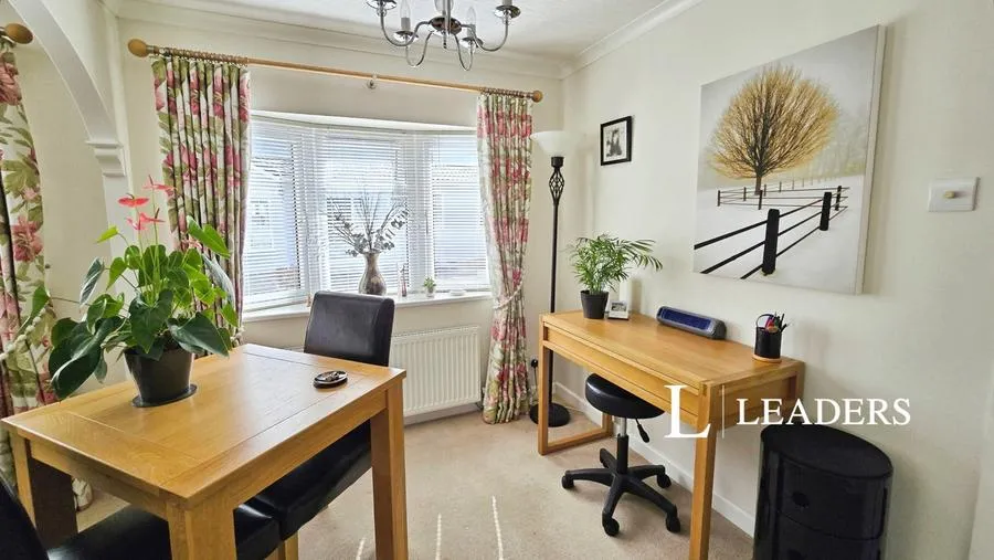 Ebrington Close, Leedons Park, WR12, photo 20