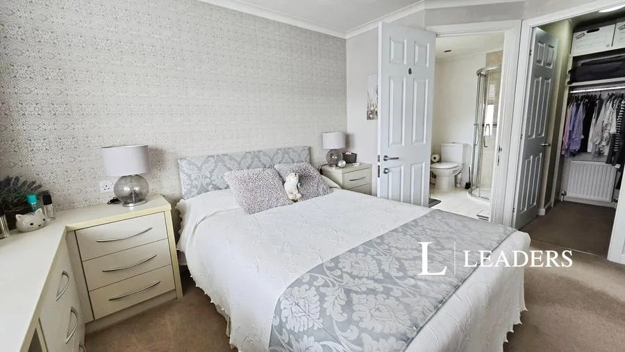 Ebrington Close, Leedons Park, WR12, photo 15