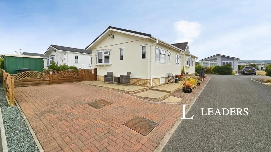 Ebrington Close, Leedons Park, WR12, photo 23