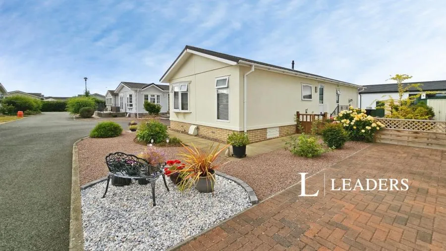 Ebrington Close, Leedons Park, WR12, photo 8