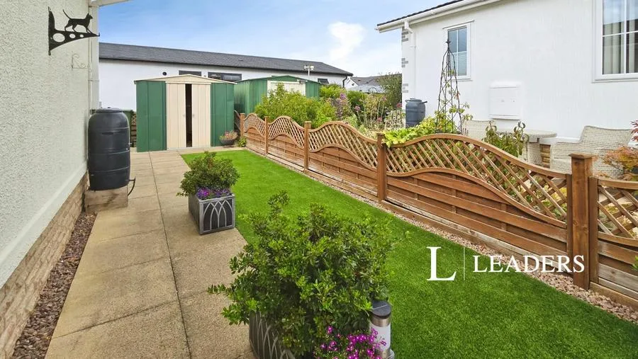 Ebrington Close, Leedons Park, WR12, photo 22