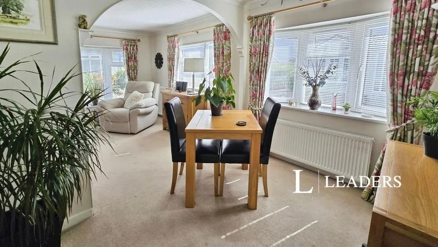 Ebrington Close, Leedons Park, WR12, photo 19