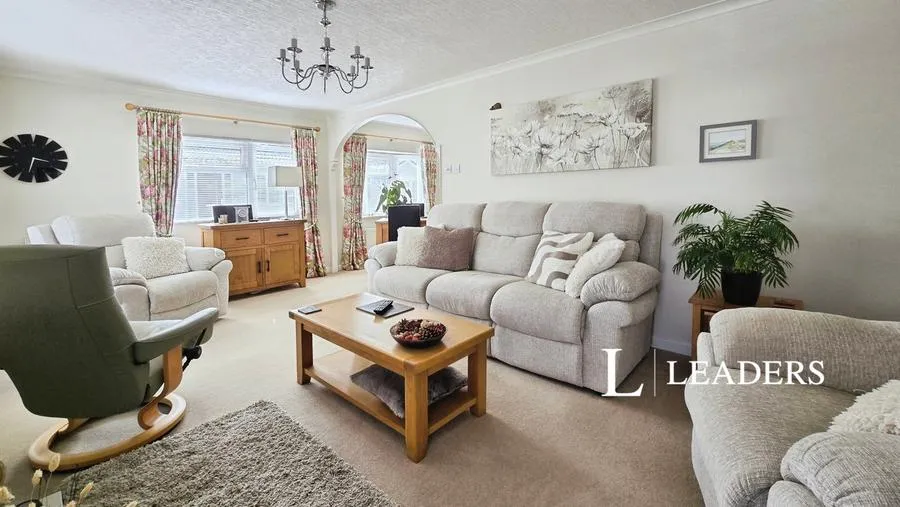 Ebrington Close, Leedons Park, WR12, photo 18