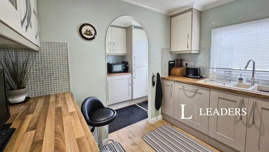 Ebrington Close, Leedons Park, WR12, photo 9
