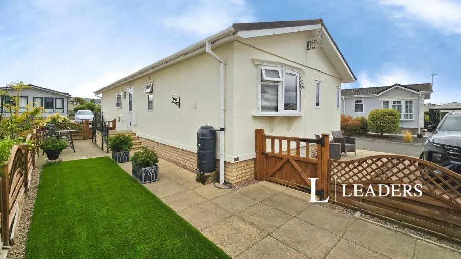 Ebrington Close, Leedons Park, WR12, photo 24
