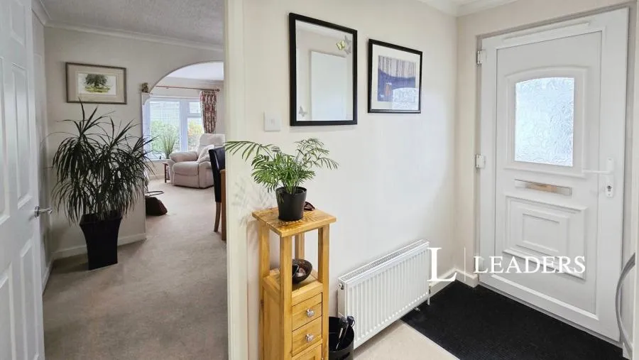 Ebrington Close, Leedons Park, WR12, photo 10