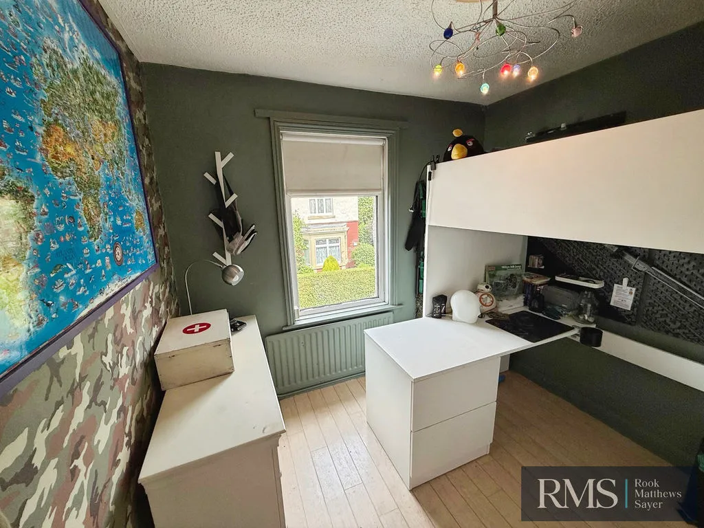 Newcastle Upon Tyne NE3 2DX, NE3, photo 19