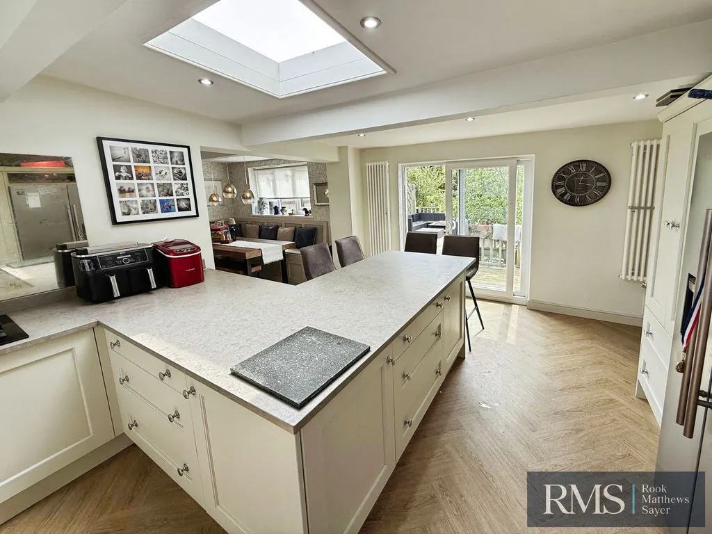 5 bed fine living property for sale, Newcastle Upon Tyne NE3 2DX, NE3