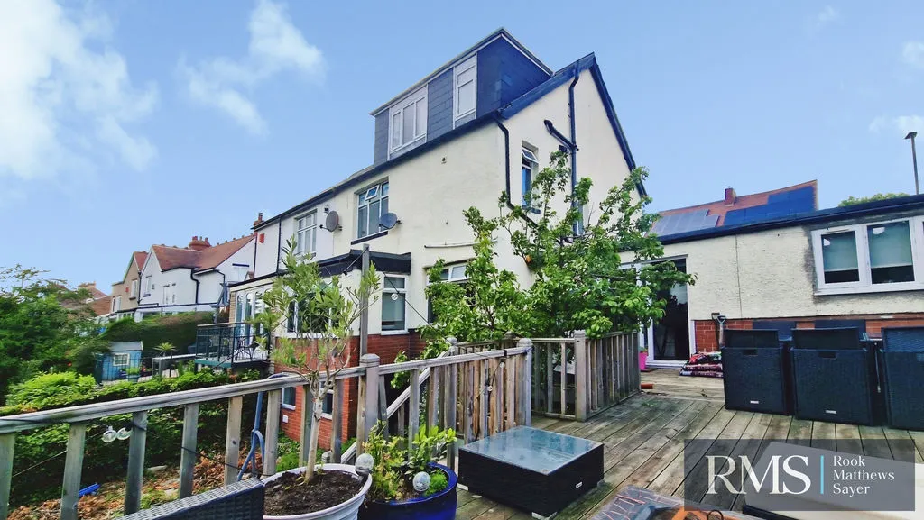 Newcastle Upon Tyne NE3 2DX, NE3, photo 22