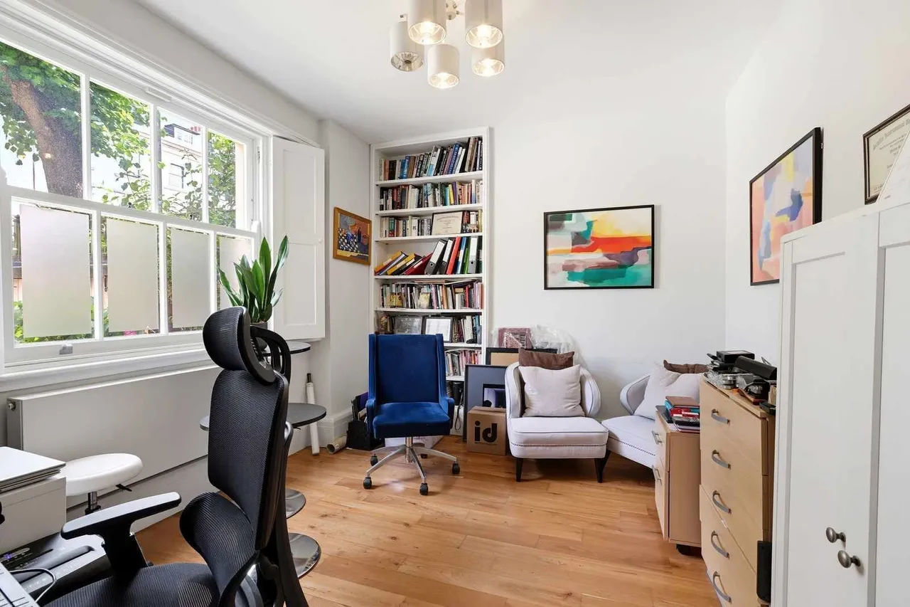 Pembridge Villas, Notting Hill, W11, photo 10
