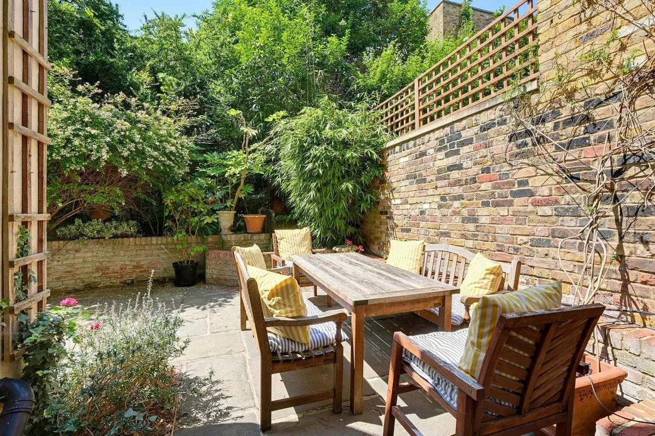 Pembridge Villas, Notting Hill, W11, photo 8