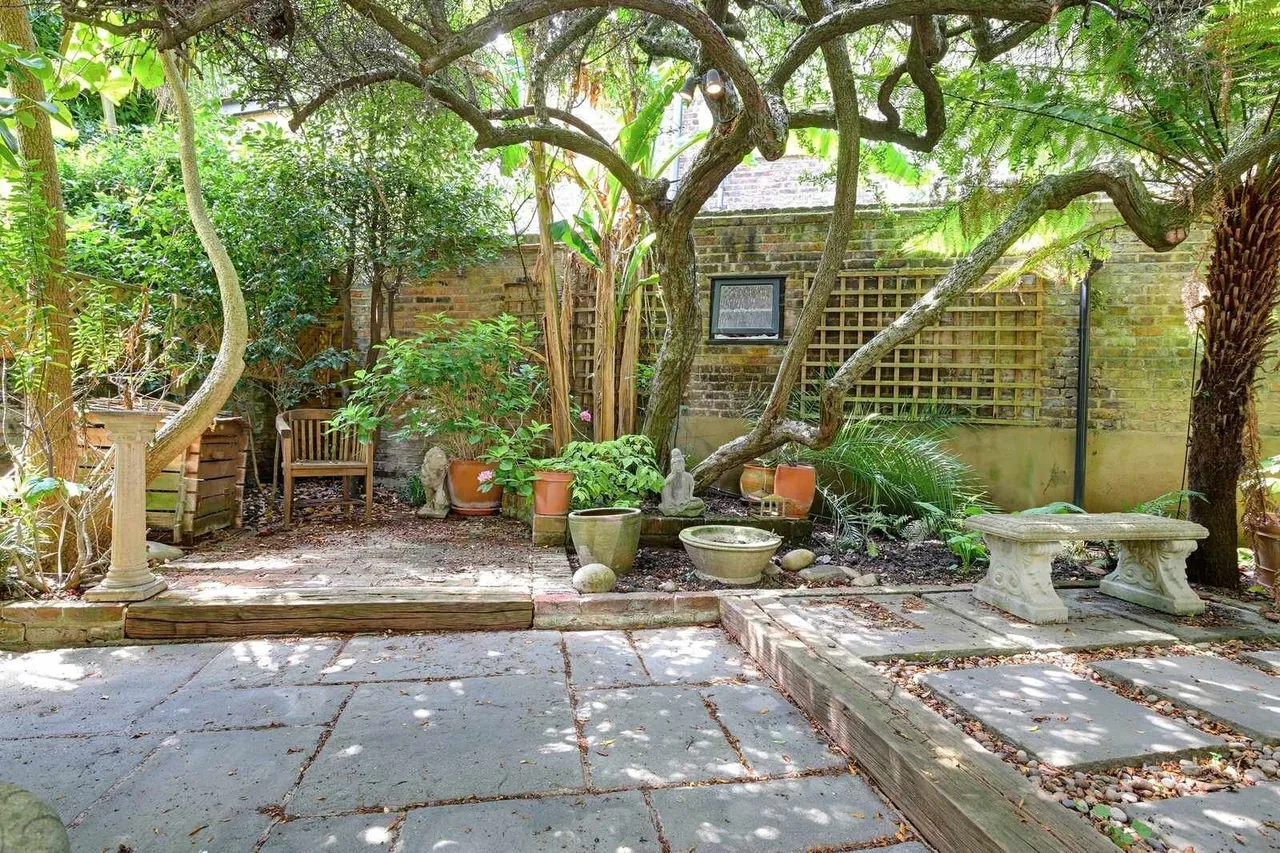 Pembridge Villas, Notting Hill, W11, photo 11