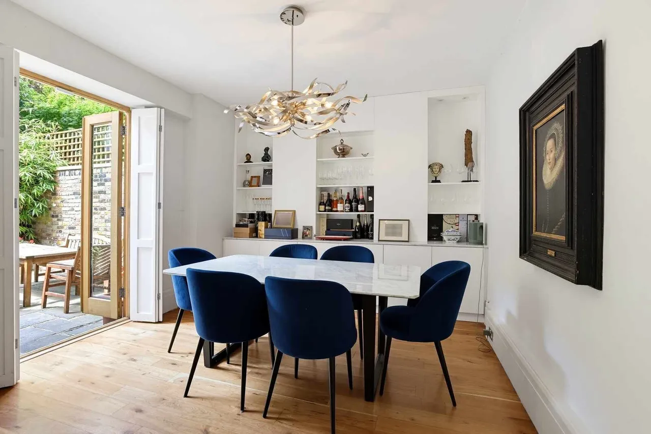 Pembridge Villas, Notting Hill, W11, photo 5