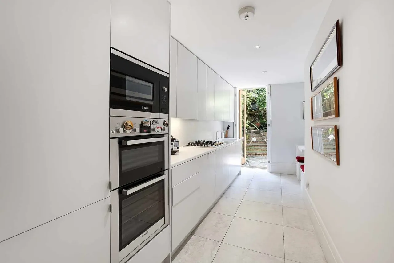 Pembridge Villas, Notting Hill, W11, photo 4