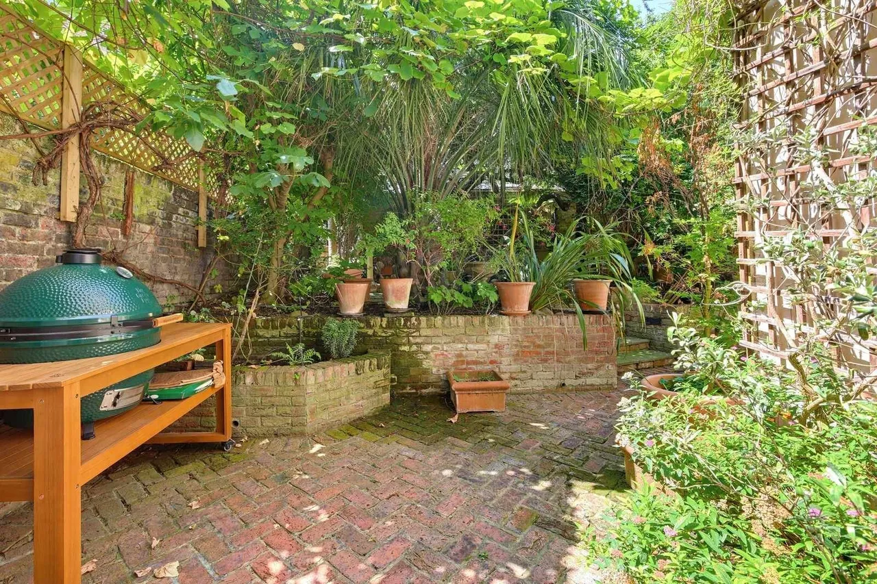 Pembridge Villas, Notting Hill, W11, photo 13