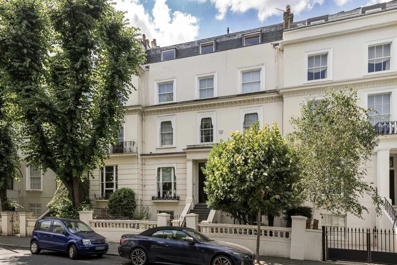 Pembridge Villas, Notting Hill, W11, photo 14