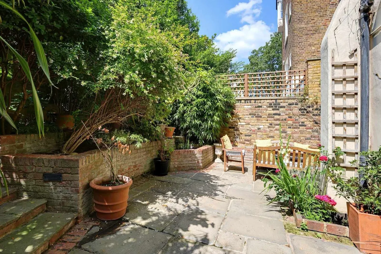 Pembridge Villas, Notting Hill, W11, photo 6